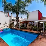 Apartamento Casa Venere&aurora Luxury Giuggianello