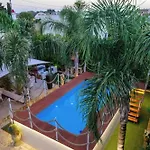 Casa Venere&aurora Luxury Апартаменты *