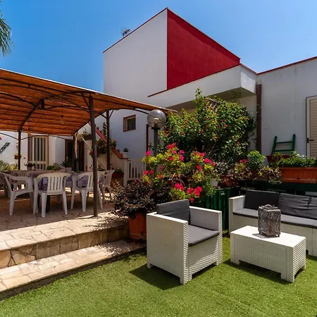 Апартаменты Casa Venere&aurora Luxury *