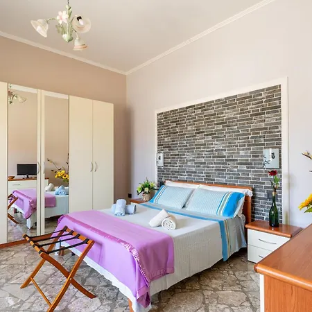 Casa Venere&aurora Luxury Апартаменты