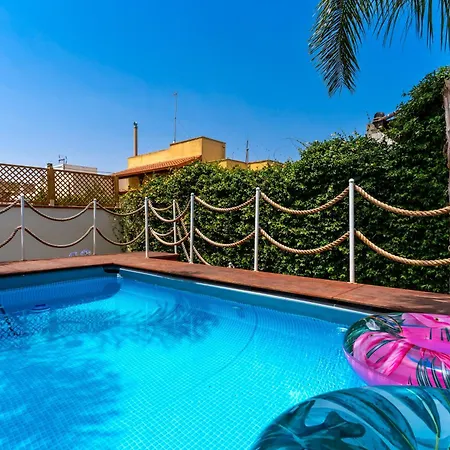 Casa Venere&aurora Luxury