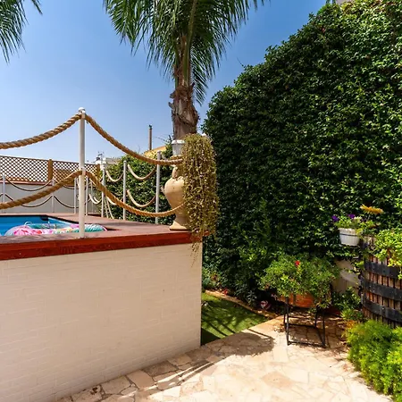 Casa Venere&aurora Luxury Lejlighed Giuggianello