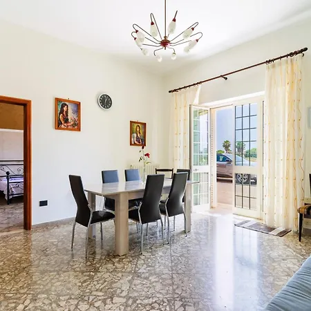 Lejlighed Casa Venere&aurora Luxury *