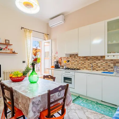 Апартаменты Casa Venere&aurora Luxury Giuggianello