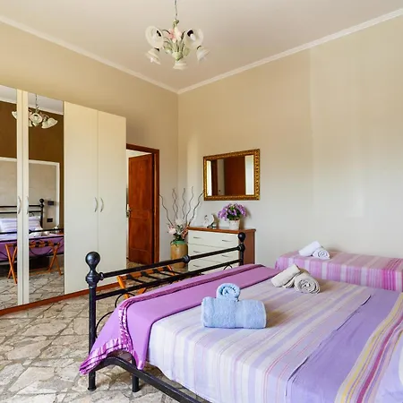 Lejlighed Casa Venere&aurora Luxury Giuggianello