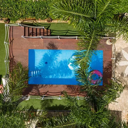 Casa Venere&aurora Luxury Lejlighed