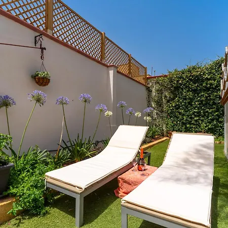 Casa Venere&aurora Luxury Lejlighed Giuggianello