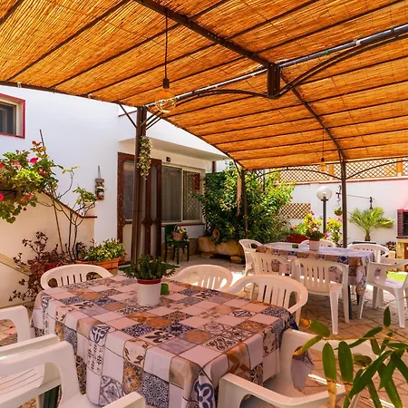 Lejlighed Casa Venere&aurora Luxury