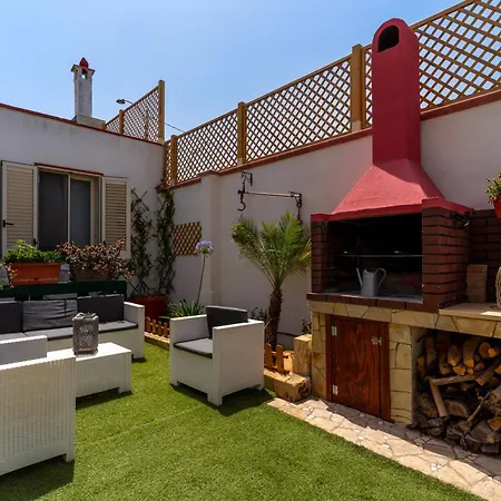 Casa Venere&aurora Luxury