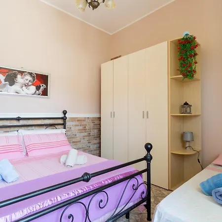 Casa Venere&aurora Luxury * Giuggianello