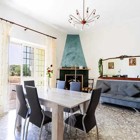 Casa Venere&aurora Luxury