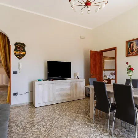 Apartament Casa Venere&aurora Luxury *