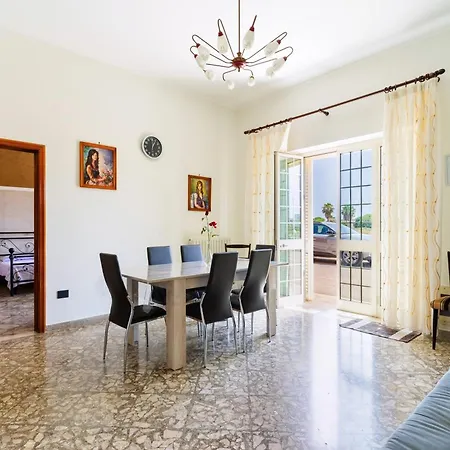 Casa Venere&aurora Luxury Apartament