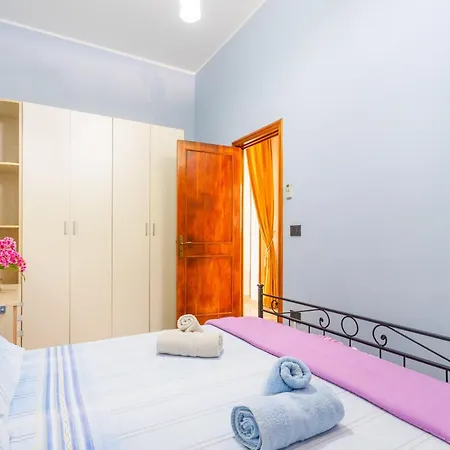 Apartament Casa Venere&aurora Luxury *