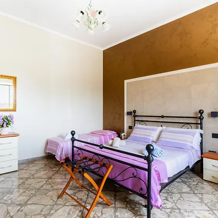 Apartament Casa Venere&aurora Luxury *