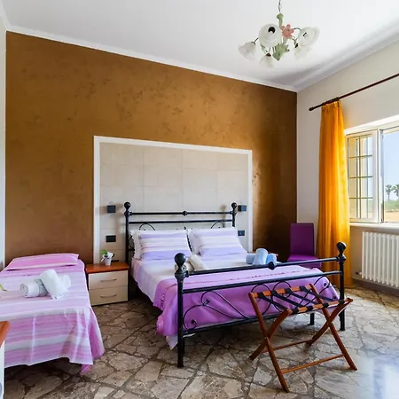 Casa Venere&aurora Luxury * Giuggianello