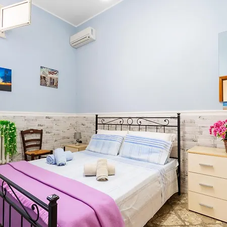 Casa Venere&aurora Luxury