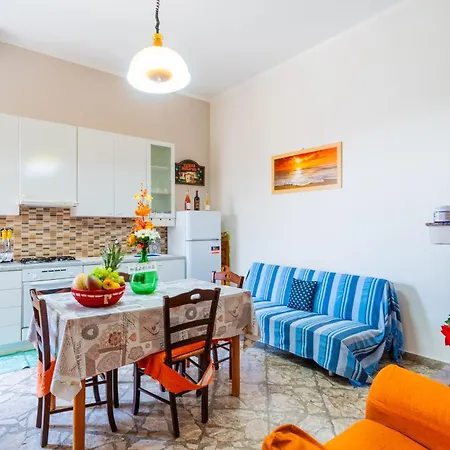 Casa Venere&aurora Luxury Apartament Giuggianello