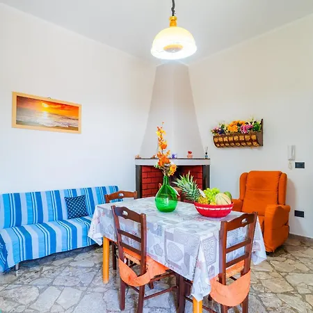 Casa Venere&aurora Luxury * Giuggianello