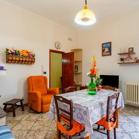 Casa Venere&aurora Luxury Apartament *