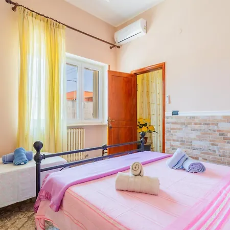 Casa Venere&aurora Luxury Giuggianello
