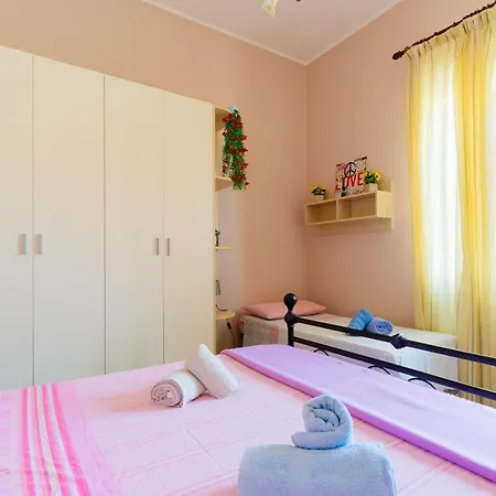 Casa Venere&aurora Luxury Apartament Giuggianello