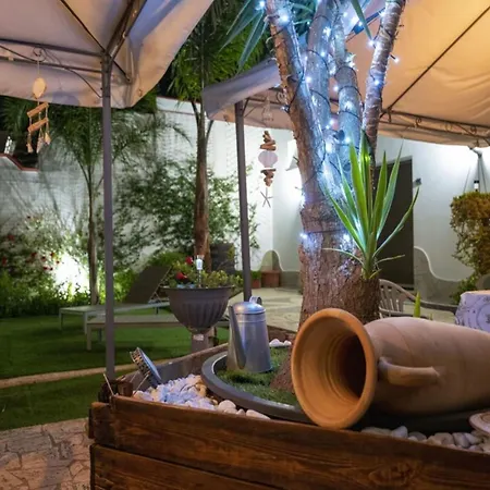 Apartament Casa Venere&aurora Luxury *