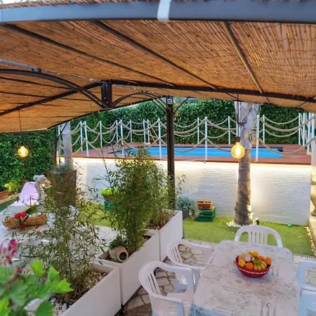 Apartament Casa Venere&aurora Luxury *