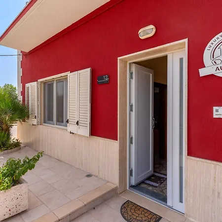 Casa Venere&aurora Luxury Apartament