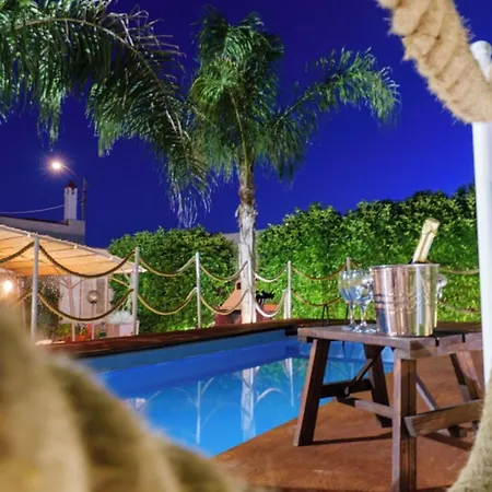 Casa Venere&aurora Luxury