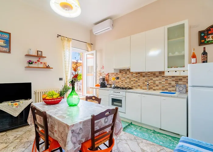 Apartment Casa Venere&aurora Luxury Giuggianello